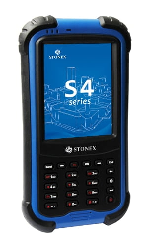 stonex s4