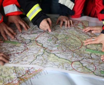 Nuovo Sistema di Allertamento della Regione Piemonte Nuovo Sistema di Allertamento della Regione Piemonte