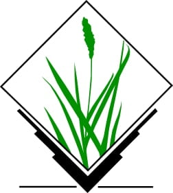 logo grass gis