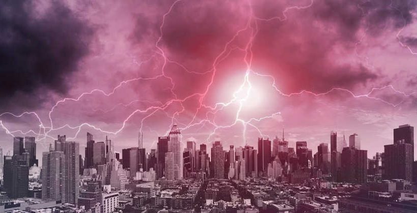 Alla scoperta delle zone climatiche attraverso Machine Learning e i GIS Alla scoperta delle zone climatiche attraverso Machine Learning e i GIS