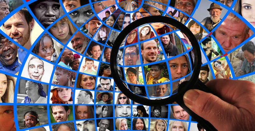 GIS: un importante supporto ai censimenti futuri GIS: un importante supporto ai censimenti futuri