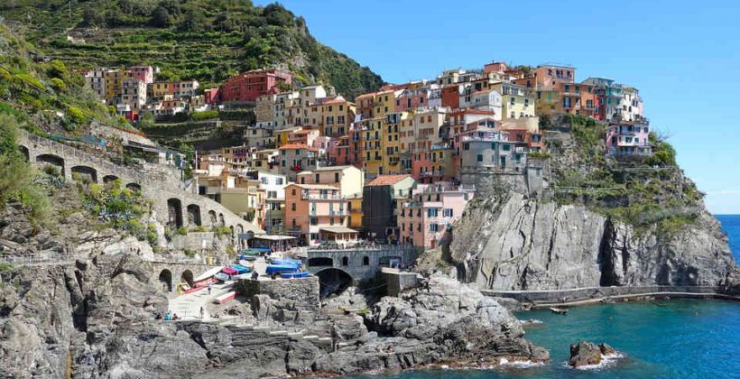 Loano Outdoor: un’App Turistica a 360 Gradi Loano Outdoor: un’App Turistica a 360 Gradi