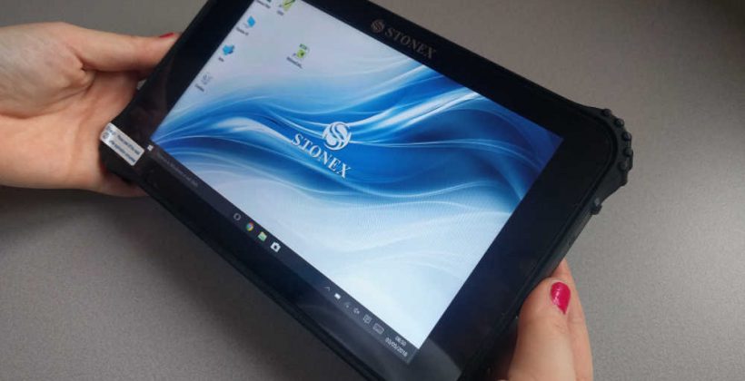 Stonex T3: una Recensione di Questo Fenomenale Dispositivo Stonex T3: una Recensione di Questo Fenomenale Dispositivo