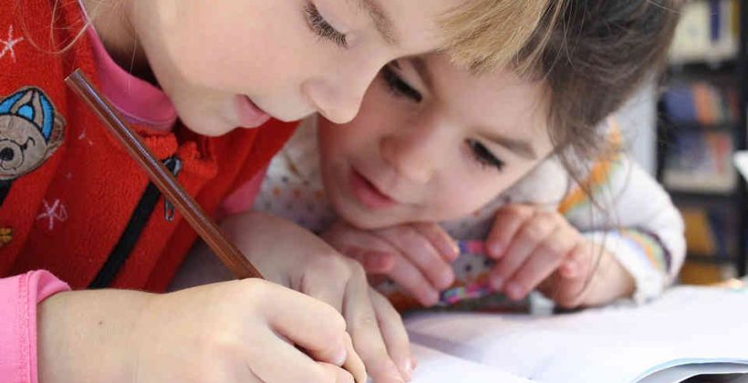 GIS, ecco un modo più sicuro per andare a scuola GIS, ecco un modo più sicuro per andare a scuola