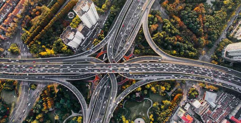GIS, un valido strumento per raggiungere l’eccellenza nei trasporti GIS, un valido strumento per raggiungere l’eccellenza nei trasporti