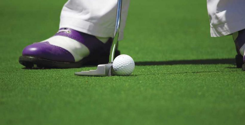 La tecnologia dei GIS per la pianificazione dei tornei di golf La tecnologia dei GIS per la pianificazione dei tornei di golf