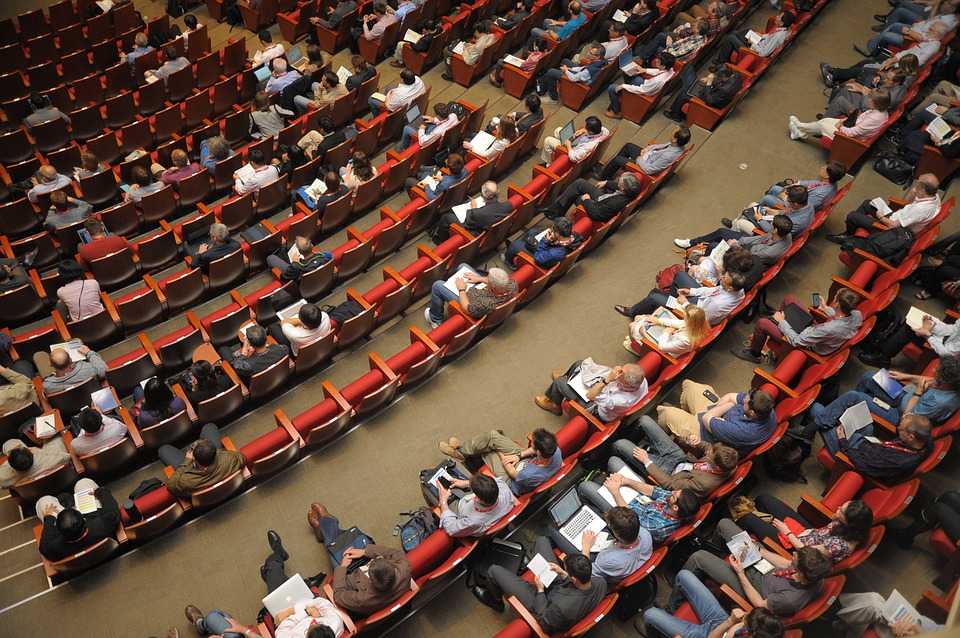 conferenza internazionale esri gis