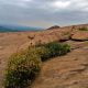 parco naturale di enchanted rock in texas