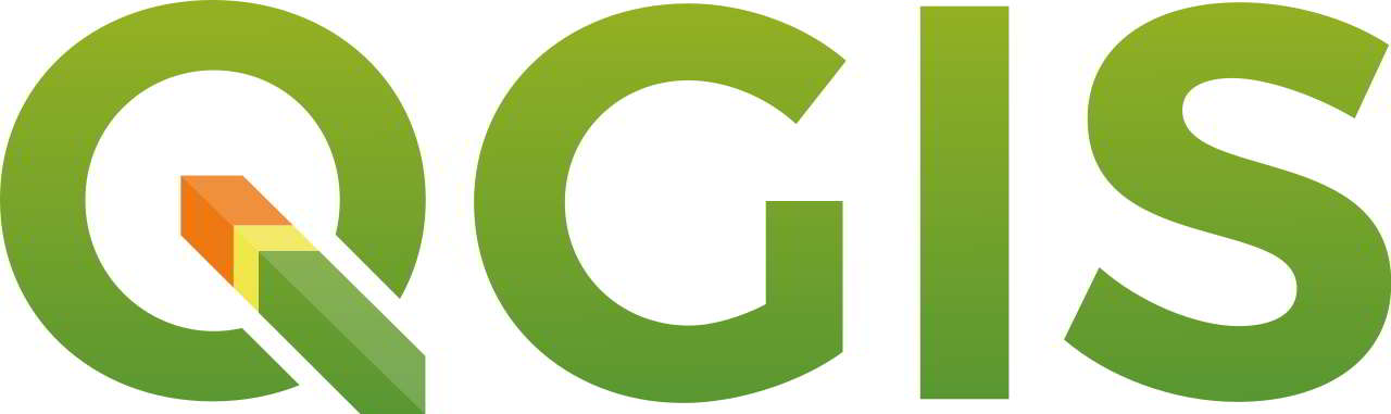 logo qgis ufficiale