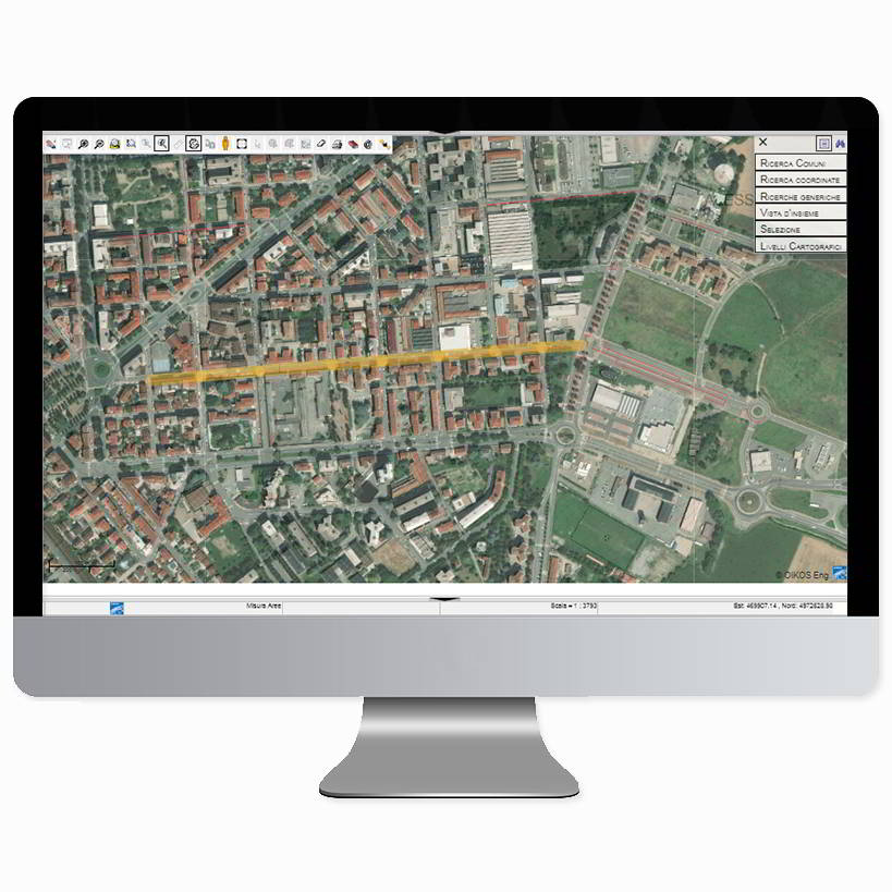 Carto@Web Gestione Attivita Programmate