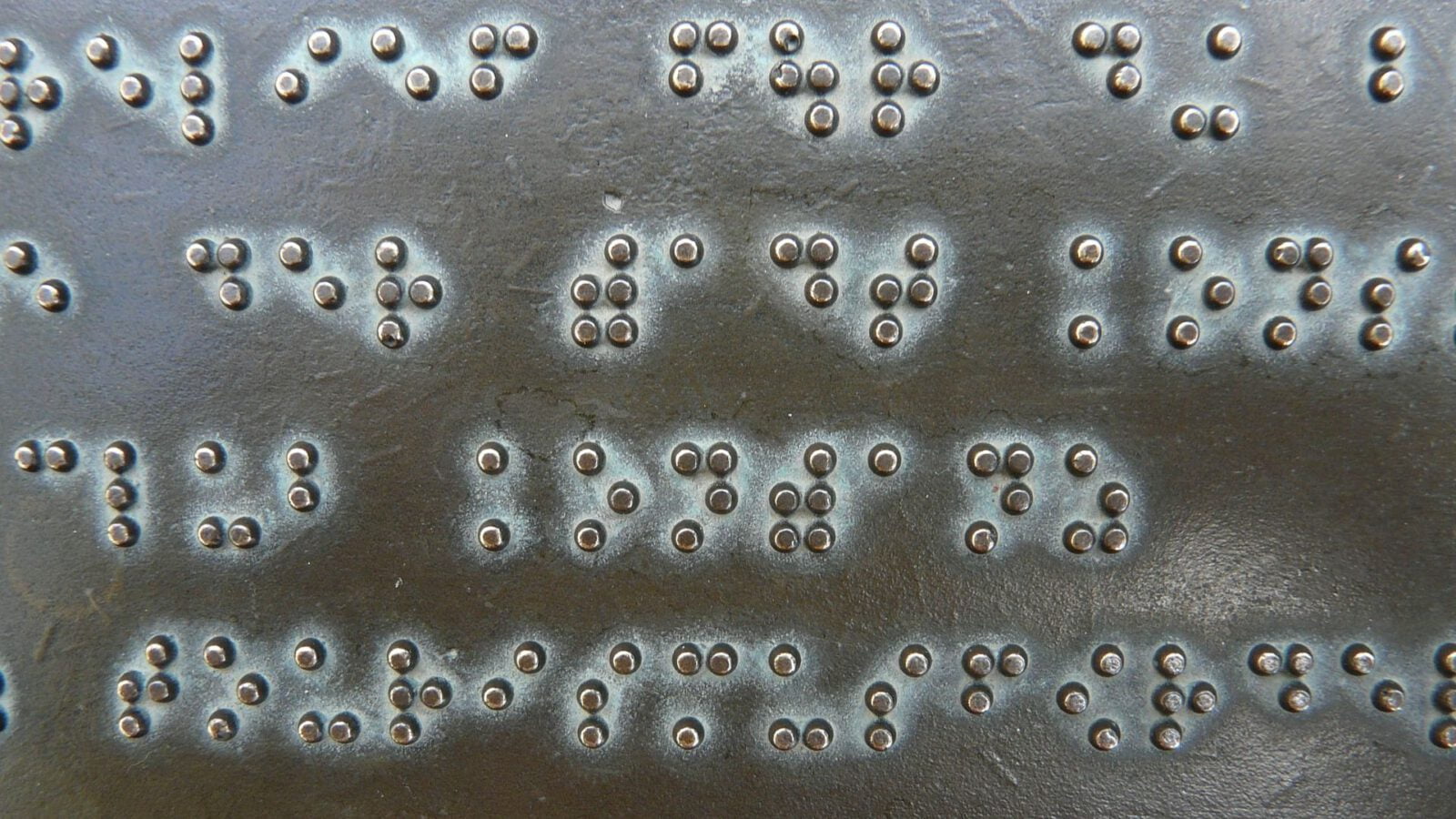 braille