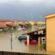 alluvione in piemonte