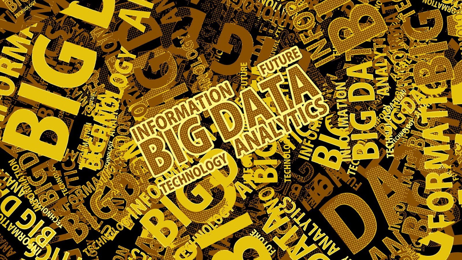 big data