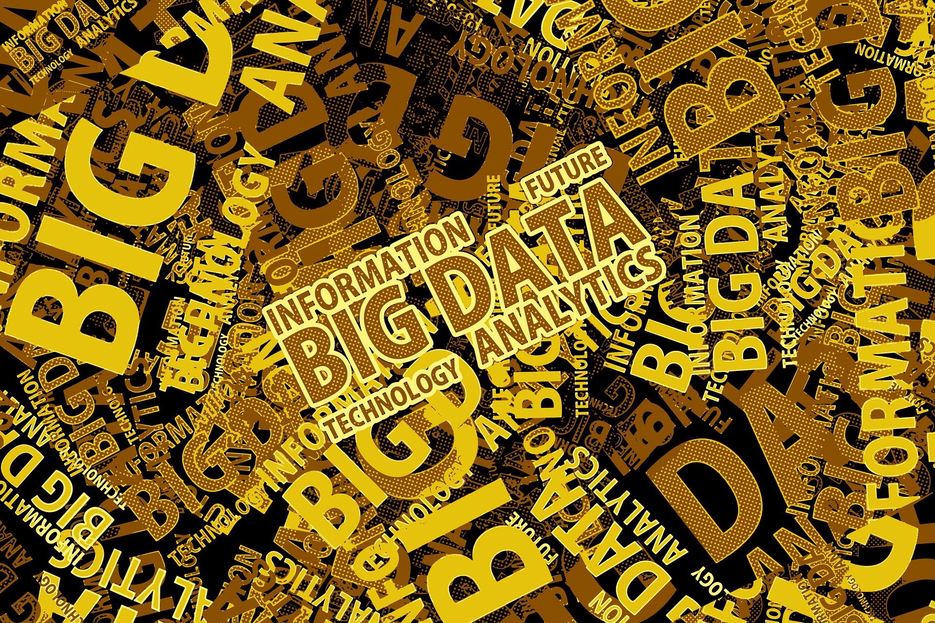 big data