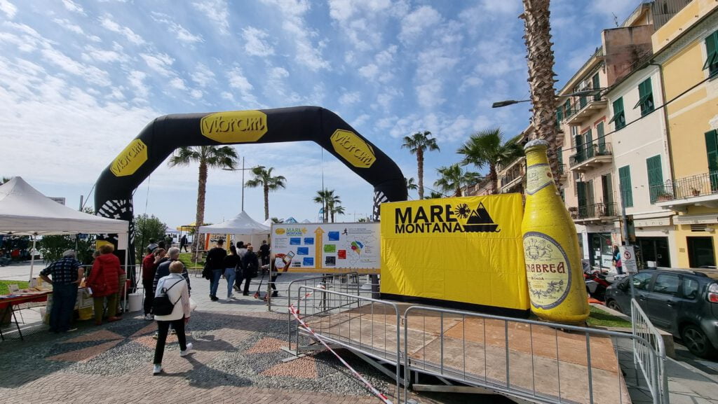 maremontana loano